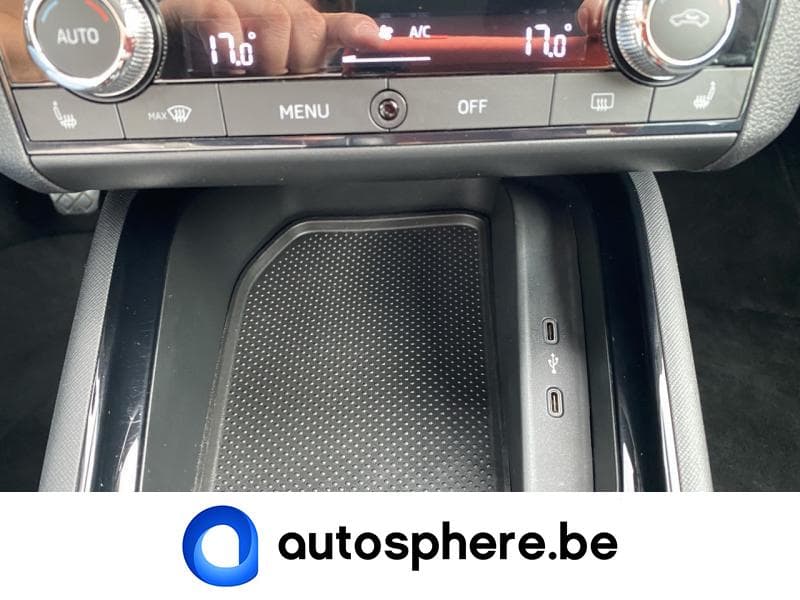 Skoda Scala Ambition - 31