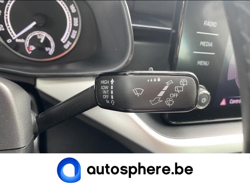 Skoda Scala Ambition - 24