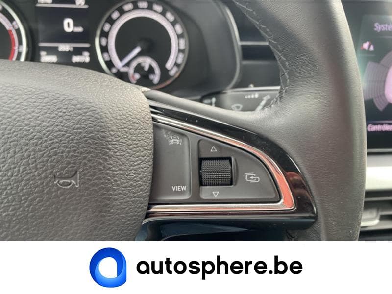 Skoda Scala Ambition - 21