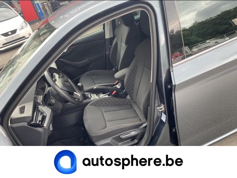Skoda Scala Ambition - 12