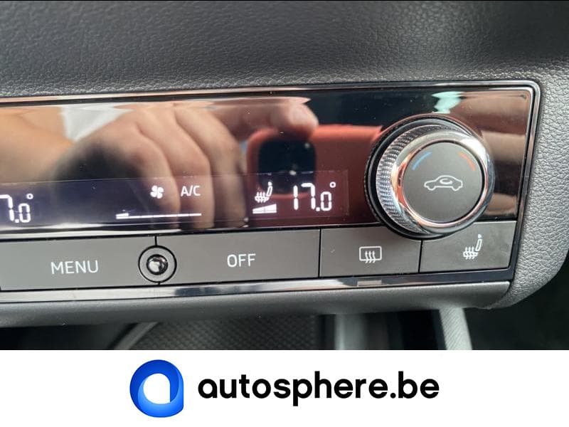 Skoda Scala Ambition - 35
