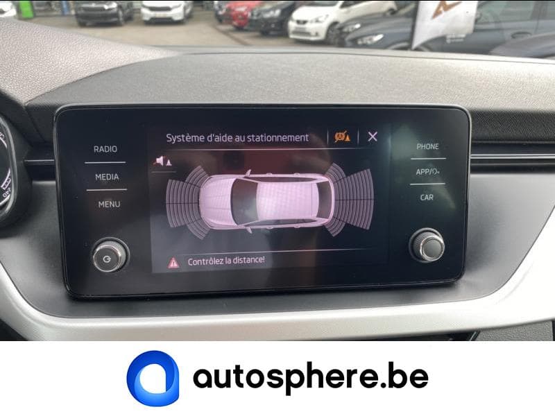 Skoda Scala Ambition - 42