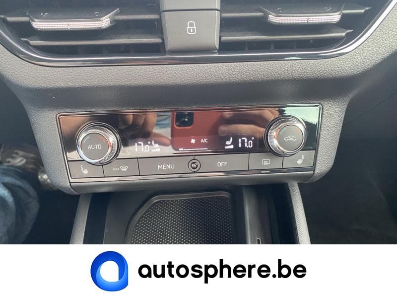 Skoda Scala Ambition - 30