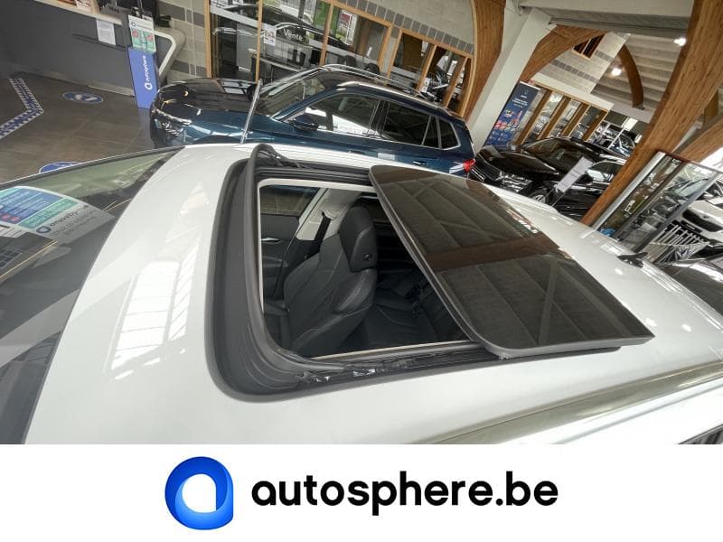 Skoda Enyaq 80 82 kWh 150 kW 1° gearbox - 22