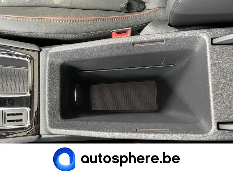 Skoda Enyaq 80 82 kWh 150 kW 1° gearbox - 37