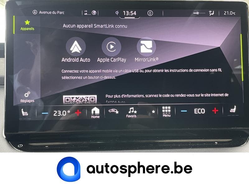 Skoda Enyaq 80 82 kWh 150 kW 1° gearbox - 36