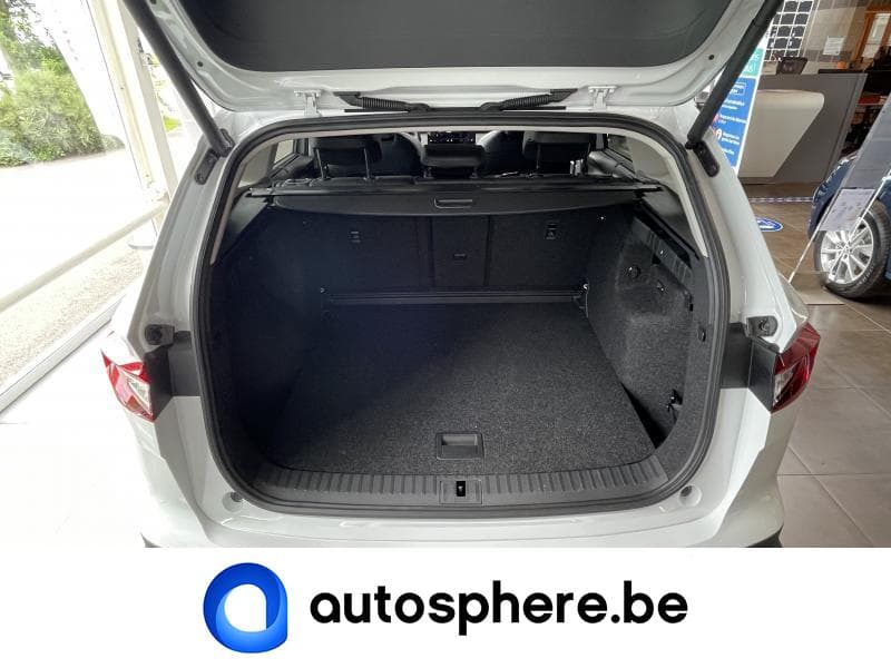 Skoda Enyaq 80 82 kWh 150 kW 1° gearbox - 18