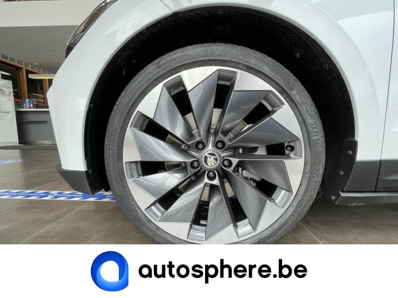 Skoda Enyaq 80 82 kWh 150 kW 1° gearbox - 44