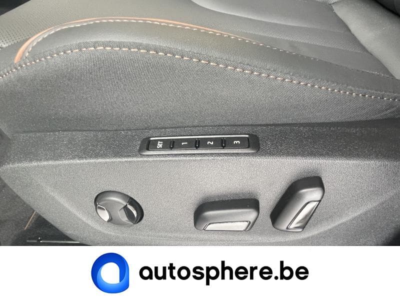 Skoda Enyaq 80 82 kWh 150 kW 1° gearbox - 23