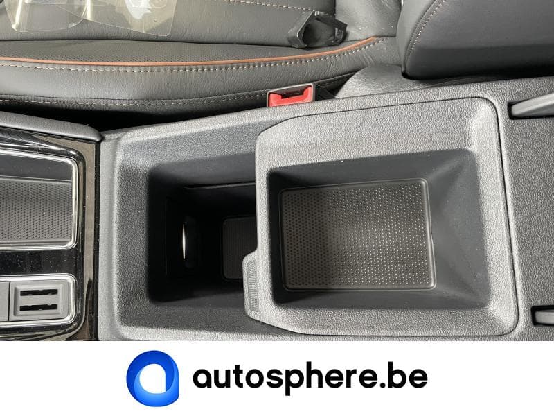 Skoda Enyaq 80 82 kWh 150 kW 1° gearbox - 35