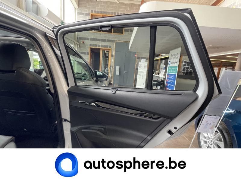 Skoda Enyaq 80 82 kWh 150 kW 1° gearbox - 13