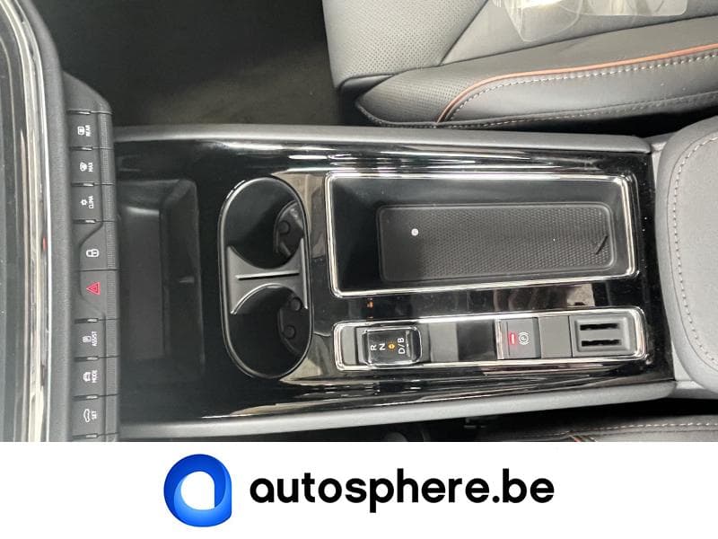 Skoda Enyaq 80 82 kWh 150 kW 1° gearbox - 33