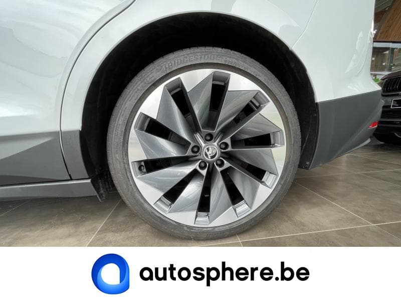 Skoda Enyaq 80 82 kWh 150 kW 1° gearbox - 43