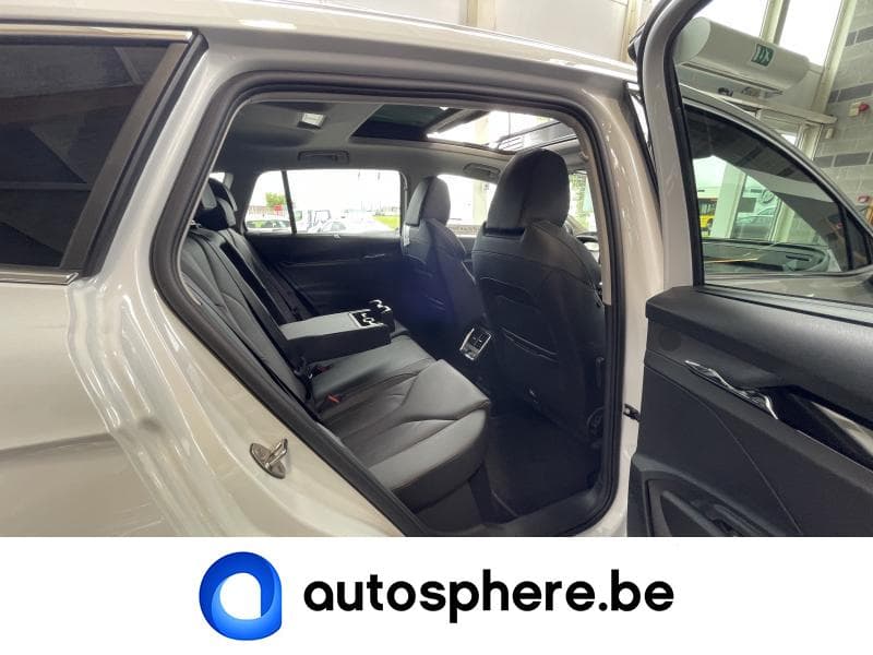 Skoda Enyaq 80 82 kWh 150 kW 1° gearbox - 16