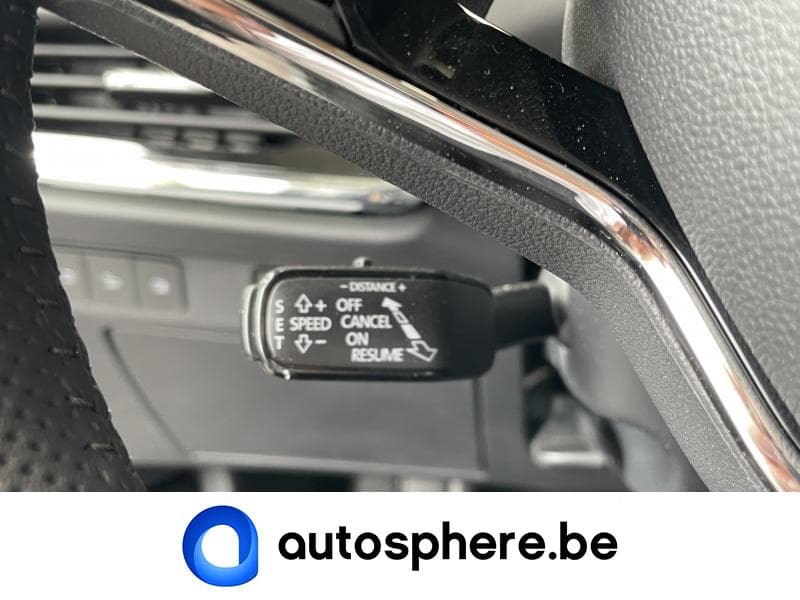 Skoda Enyaq 80 82 kWh 150 kW 1° gearbox - 25