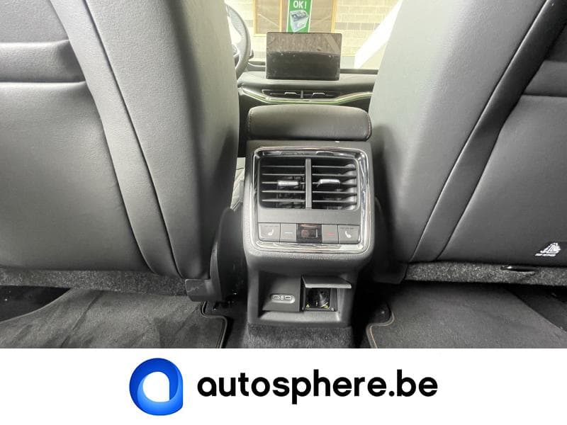 Skoda Enyaq 80 82 kWh 150 kW 1° gearbox - 19