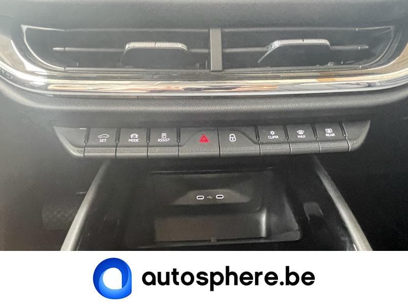 Skoda Enyaq 80 82 kWh 150 kW 1° gearbox - 32