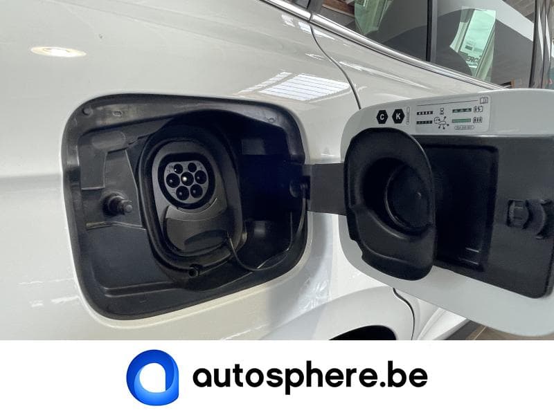 Skoda Enyaq 80 82 kWh 150 kW 1° gearbox - 38