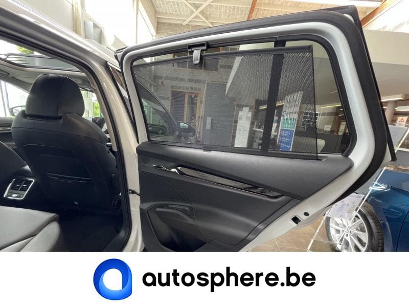 Skoda Enyaq 80 82 kWh 150 kW 1° gearbox - 15