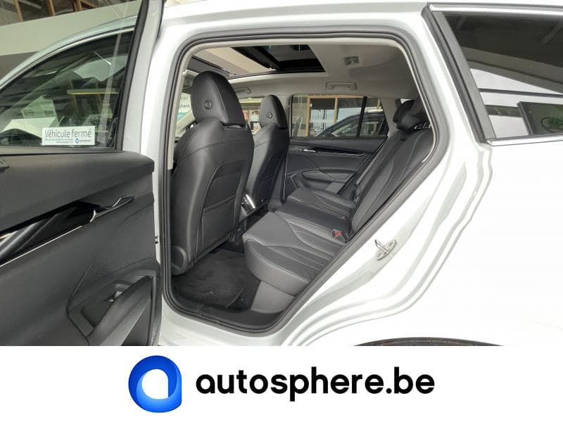 Skoda Enyaq 80 82 kWh 150 kW 1° gearbox - 17