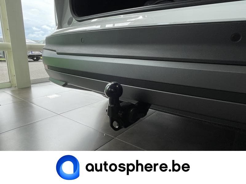 Skoda Enyaq 80 82 kWh 150 kW 1° gearbox - 41