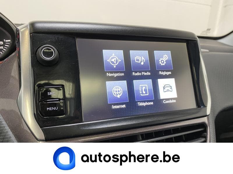 Peugeot 2008 Active - 21