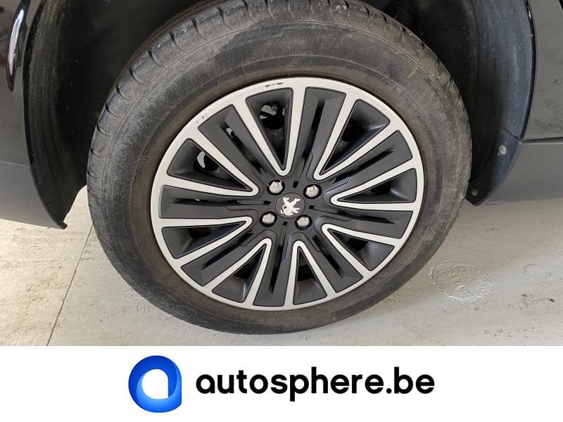 Peugeot 2008 Active - 28