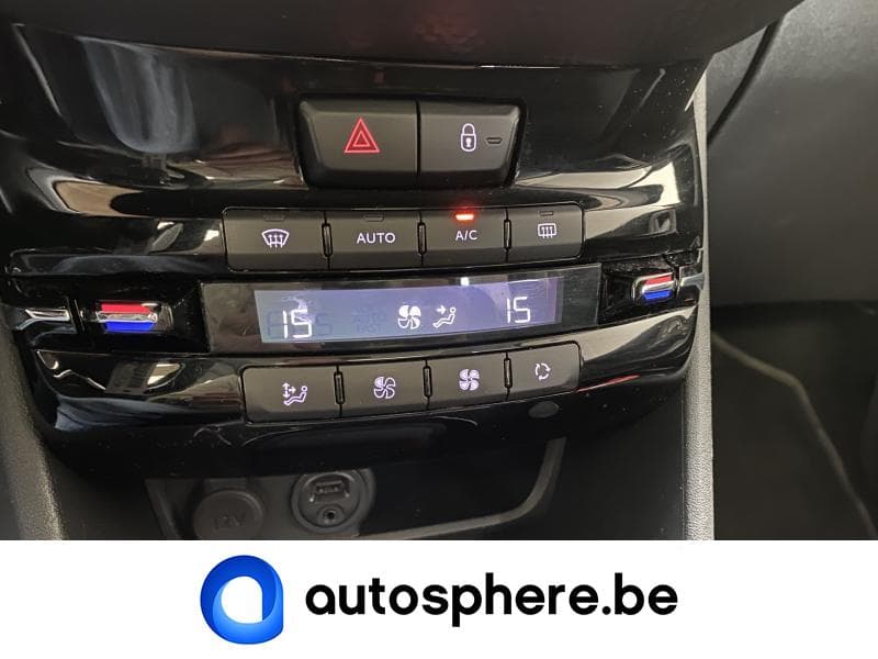 Peugeot 2008 Active - 22