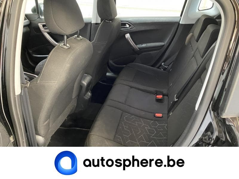 Peugeot 2008 Active - 4