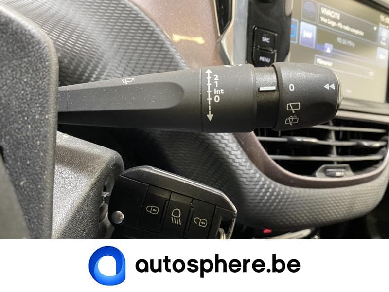Peugeot 2008 Active - 17