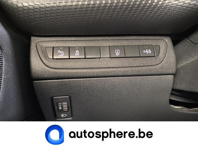 Peugeot 2008 Active - 11