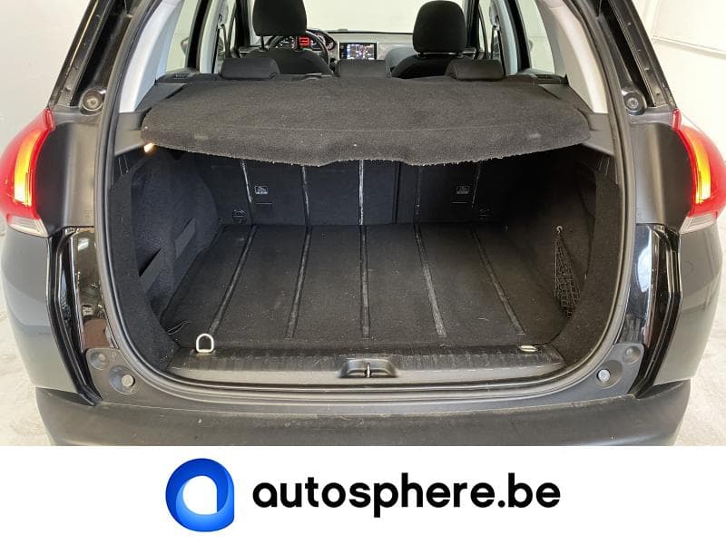 Peugeot 2008 Active - 8