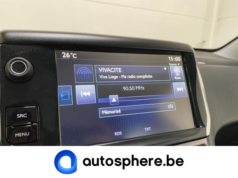 Peugeot 2008 Active - 18