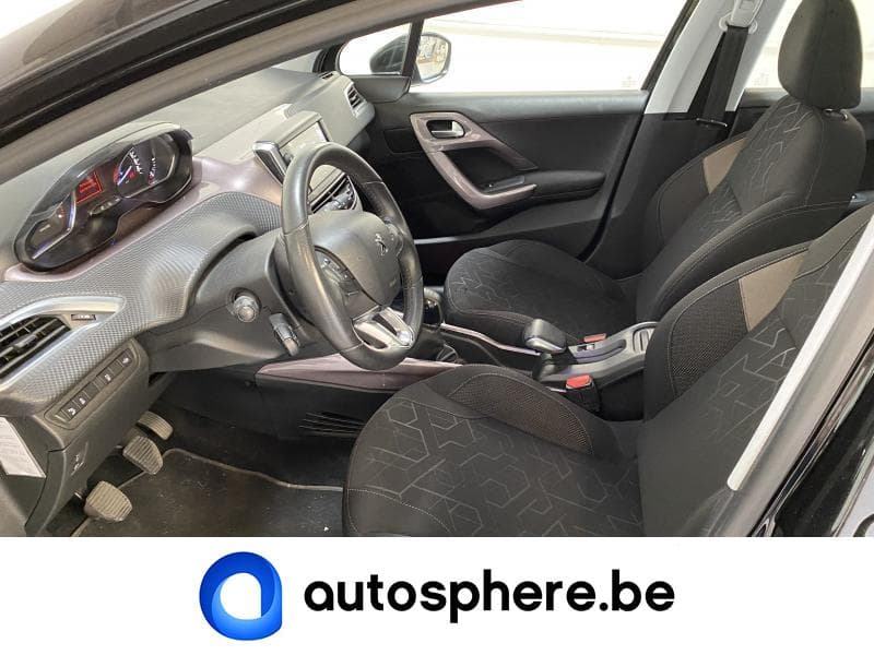 Peugeot 2008 Active - 2