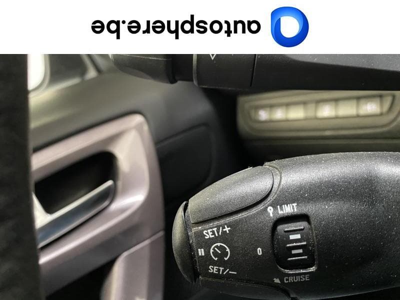 Peugeot 2008 Active - 16