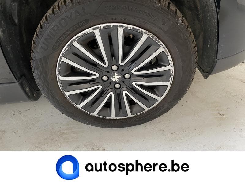Peugeot 2008 Active - 29