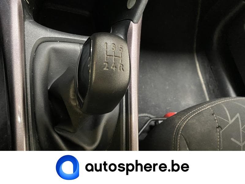 Peugeot 2008 Active - 24