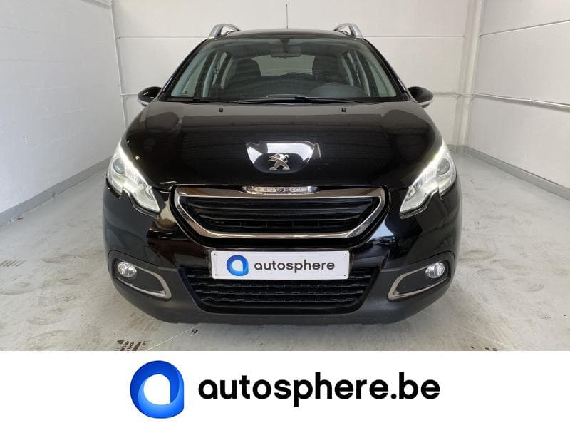 Peugeot 2008 Active - 6