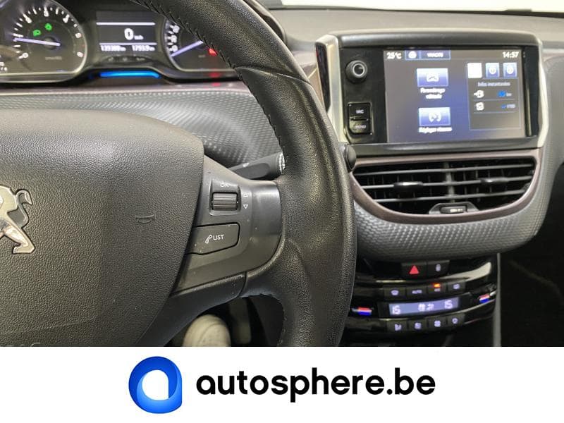 Peugeot 2008 Active - 15