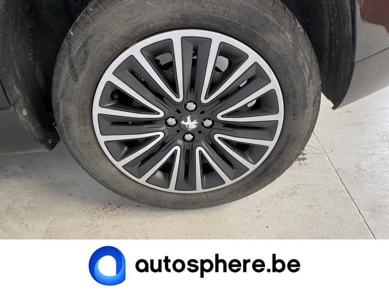 Peugeot 2008 Active - 31