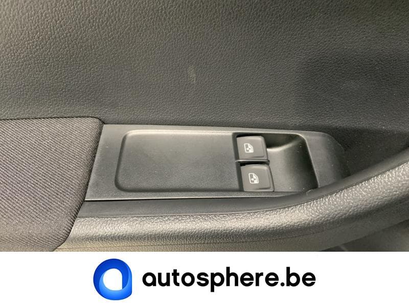 Skoda Fabia Combi Ambition GPS/Cruise - 15