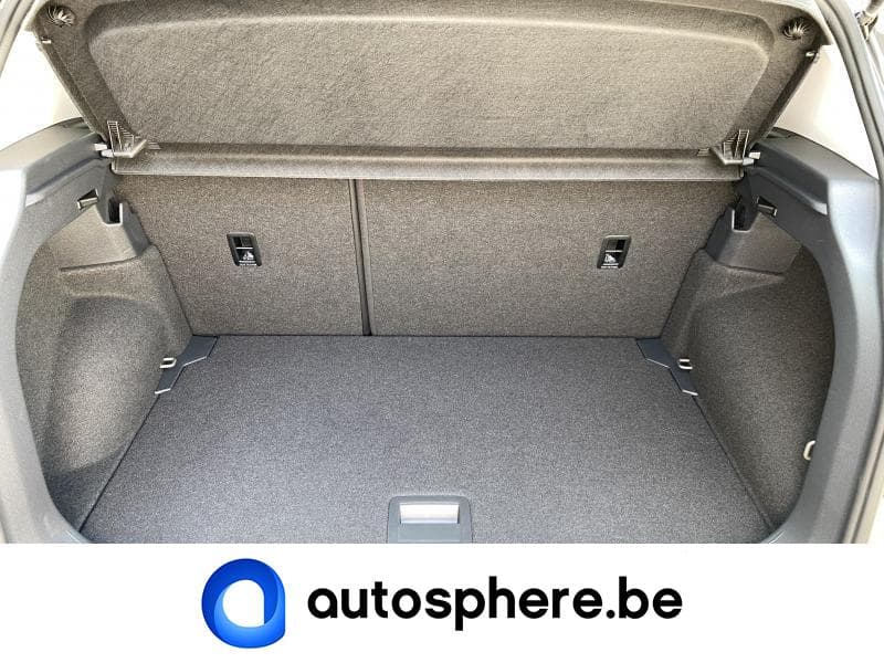 Volkswagen T-Cross 110CV GPS-CAMERA-CLIM AUTO - 26