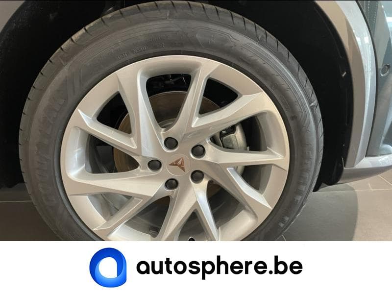 Cupra Formentor 150 CV - 12