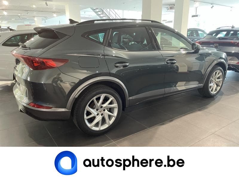 Cupra Formentor 150 CV - 3