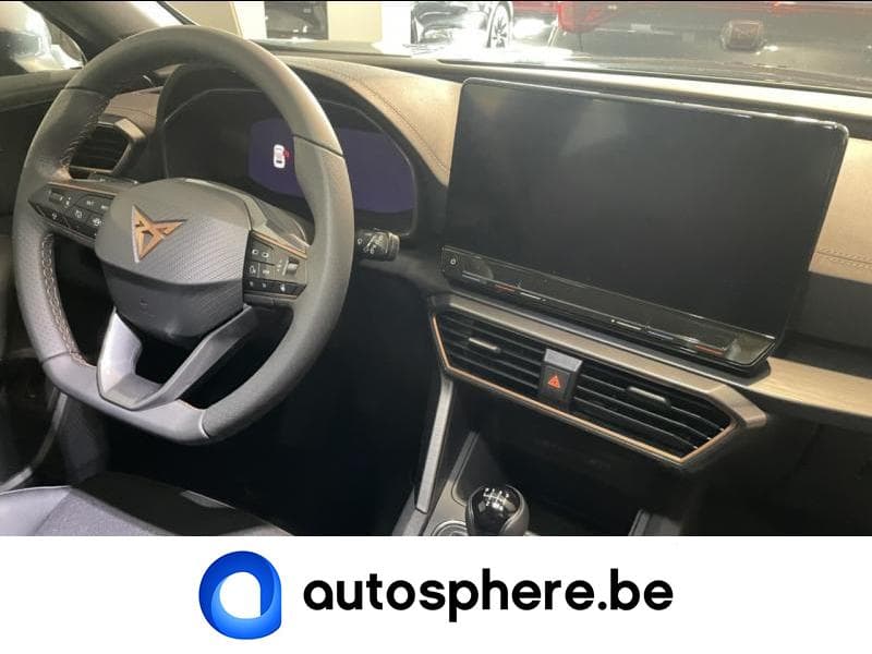 Cupra Formentor 150 CV - 6