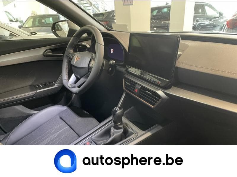 Cupra Formentor 150 CV - 11