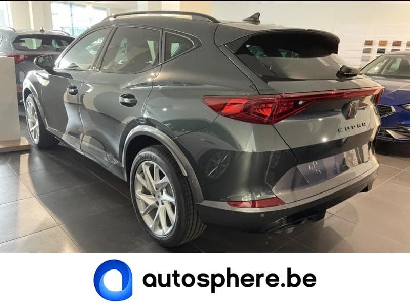 Cupra Formentor 150 CV - 2