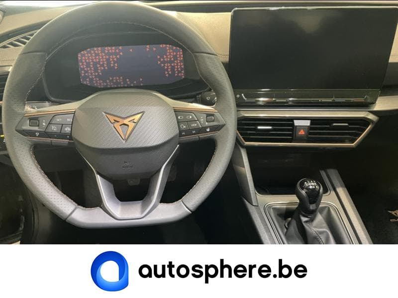 Cupra Formentor 150 CV - 7