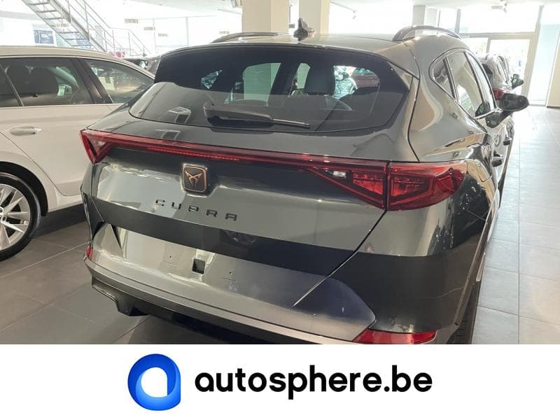 Cupra Formentor 150 CV - 4