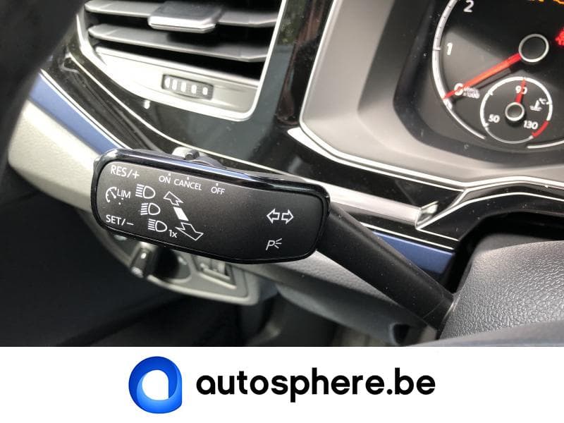 Volkswagen Polo VI UNITED-JA15\'\'-Climatisation-Capteurs-Carplay - 17